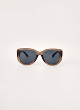 Cairo Sunglasses - Brown