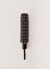 Peppermayo Umbrella - Black