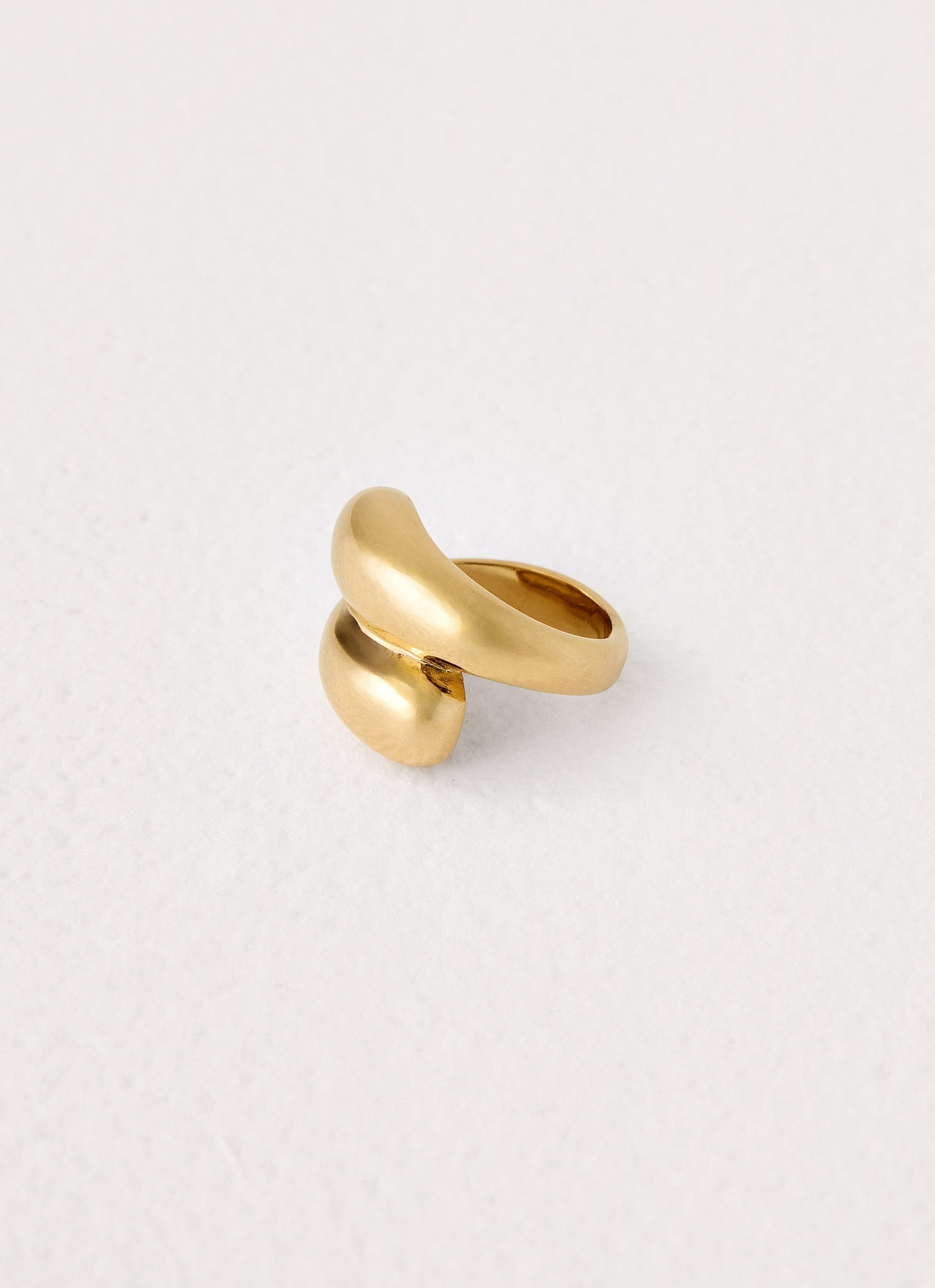 Athena Ring - Gold