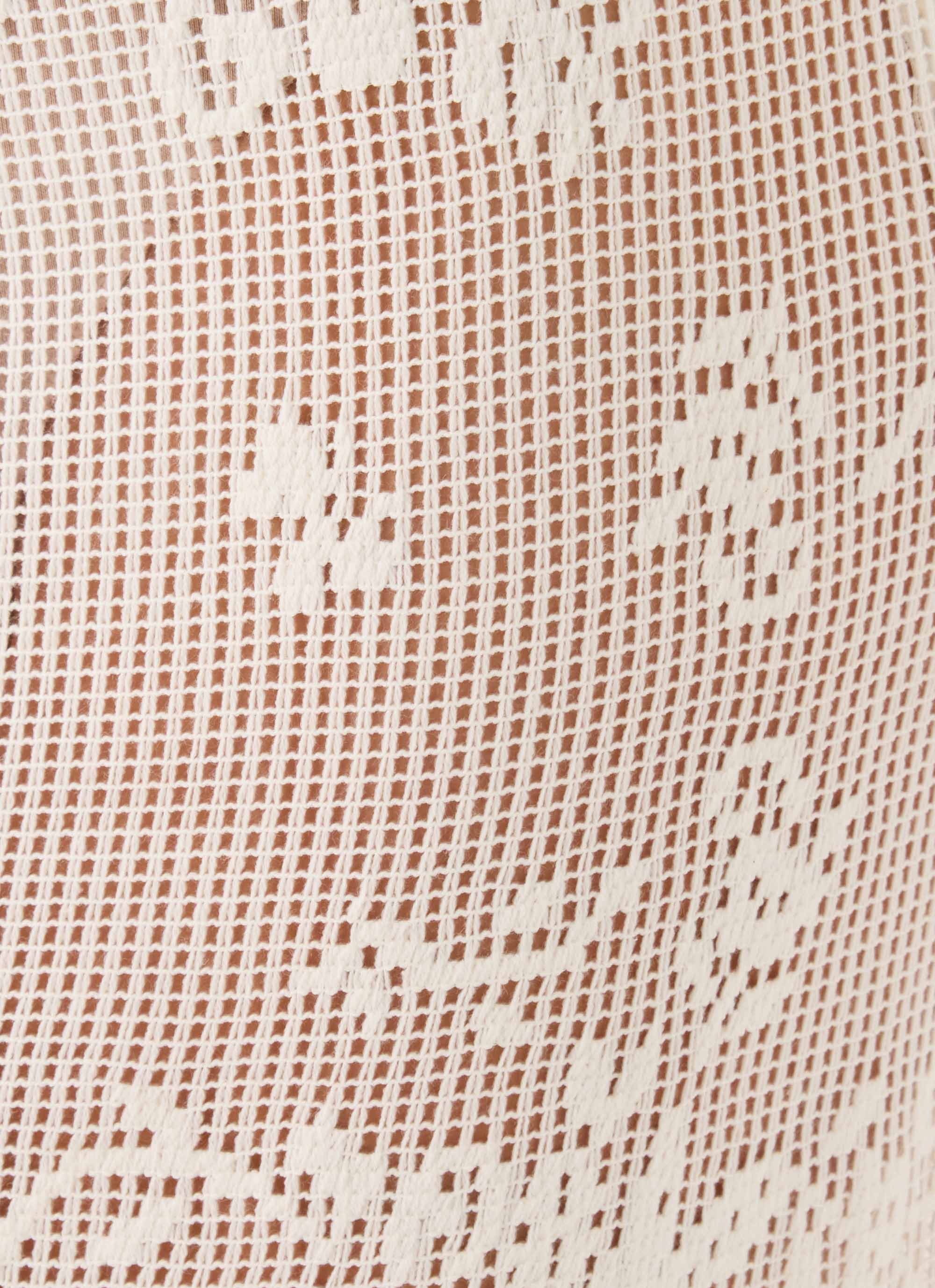 Better Me Midi Skirt - Ivory