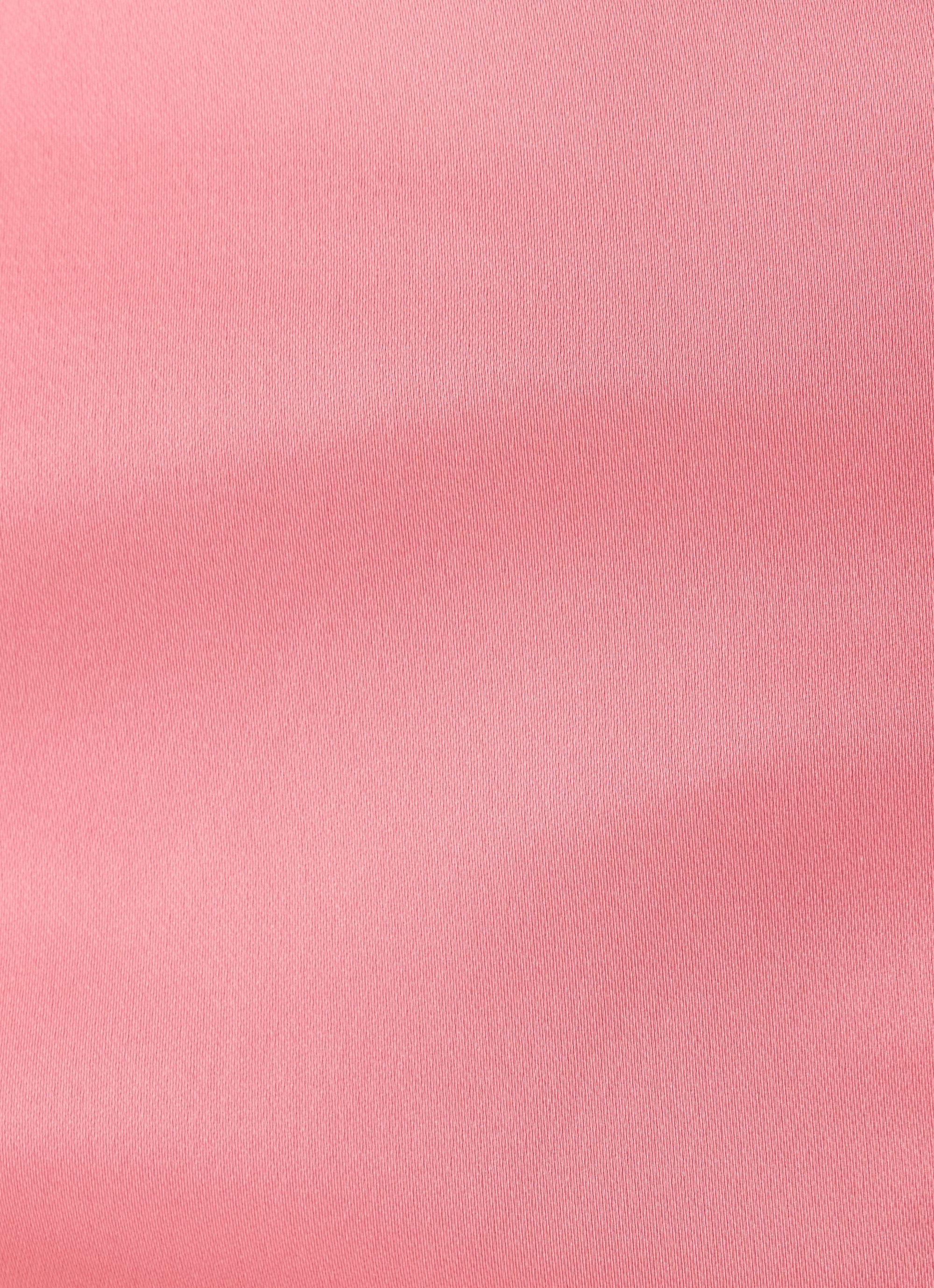Constantine Mini Shorts - Hot Pink