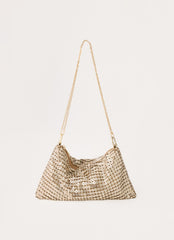 Icon Bag - Gold