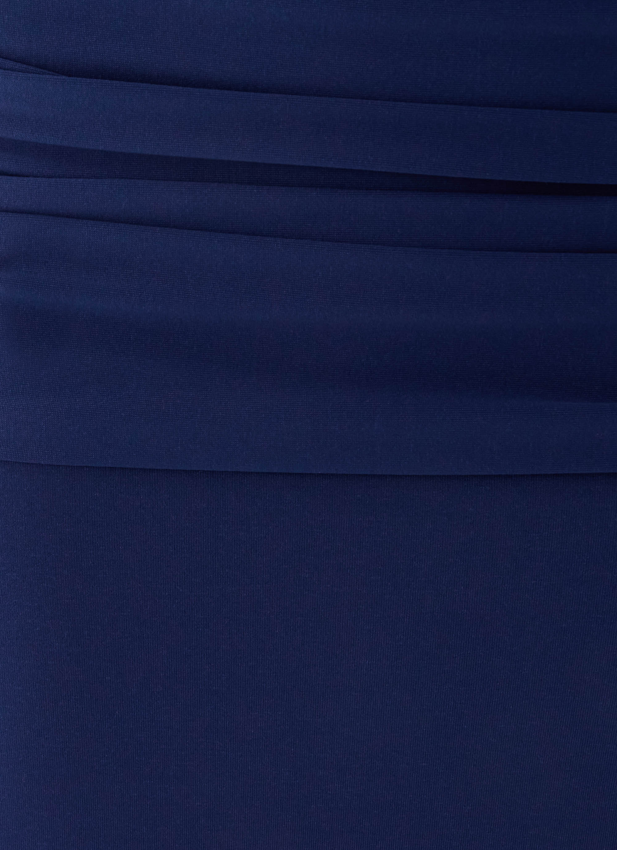 Lorelei Top - Rich Blue