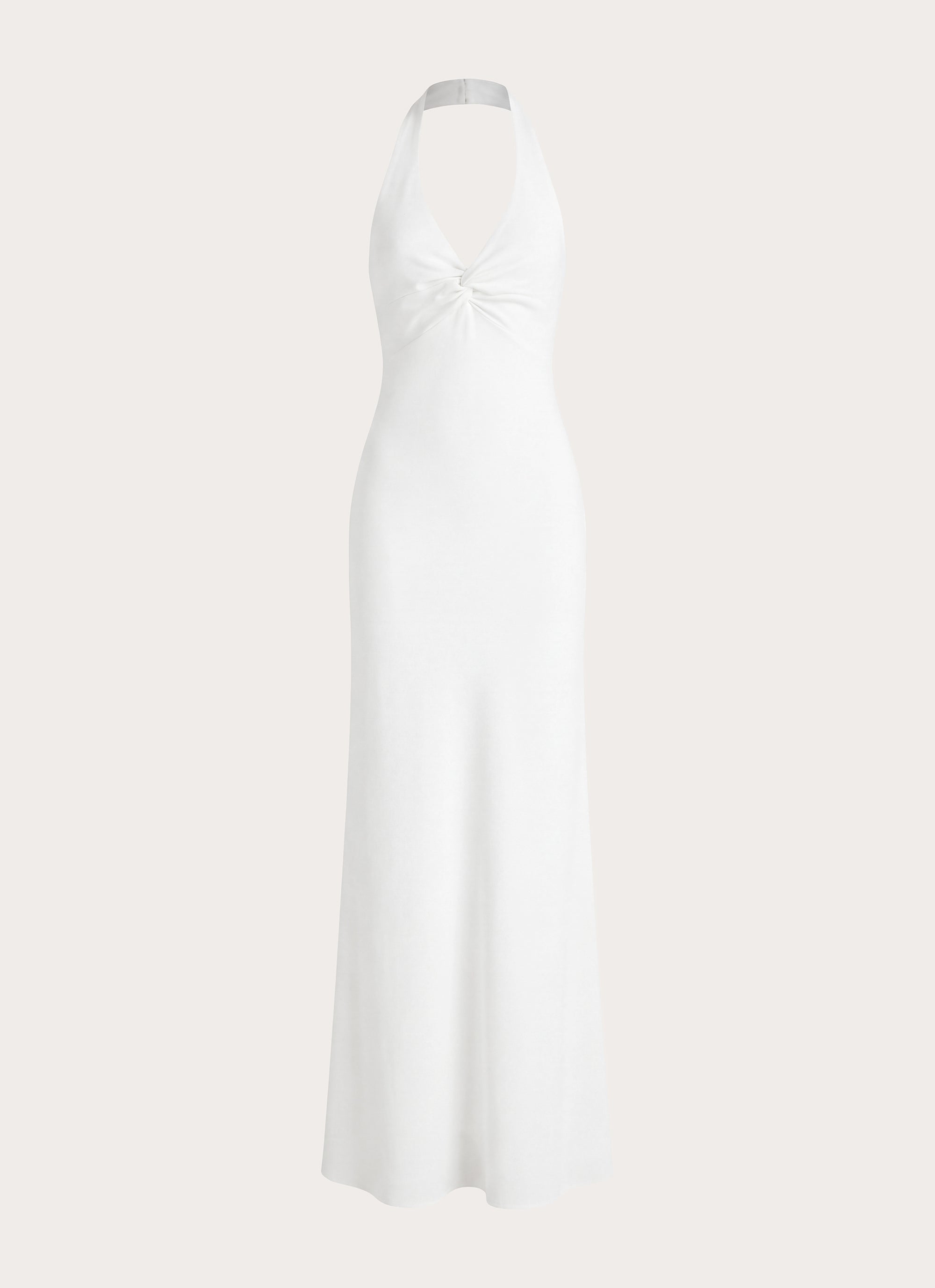 Loverboy Maxi Dress - White