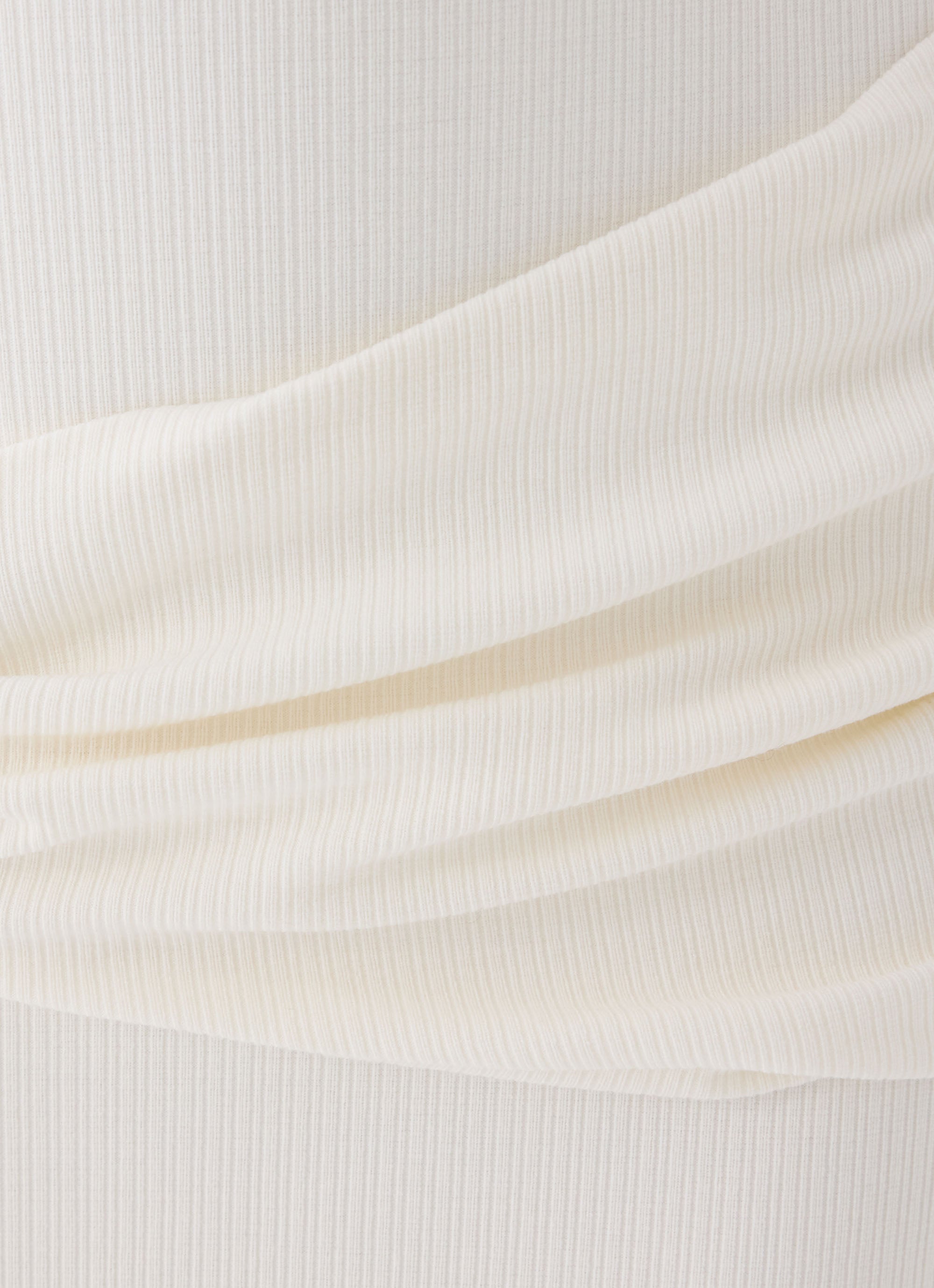 Risala Maxi Dress - White