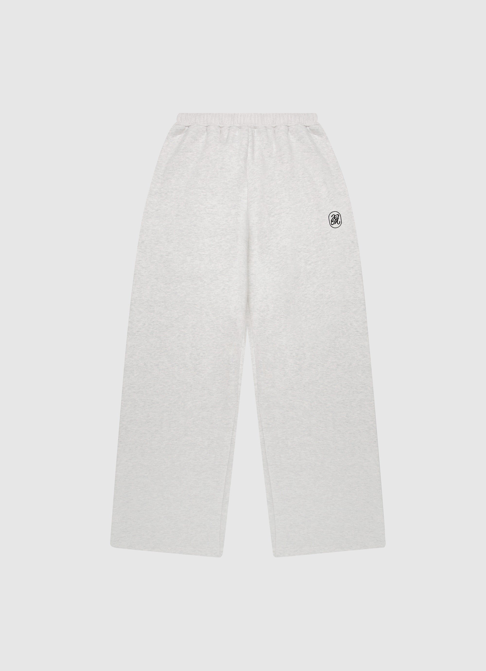 Signature Sweatpants - Grey