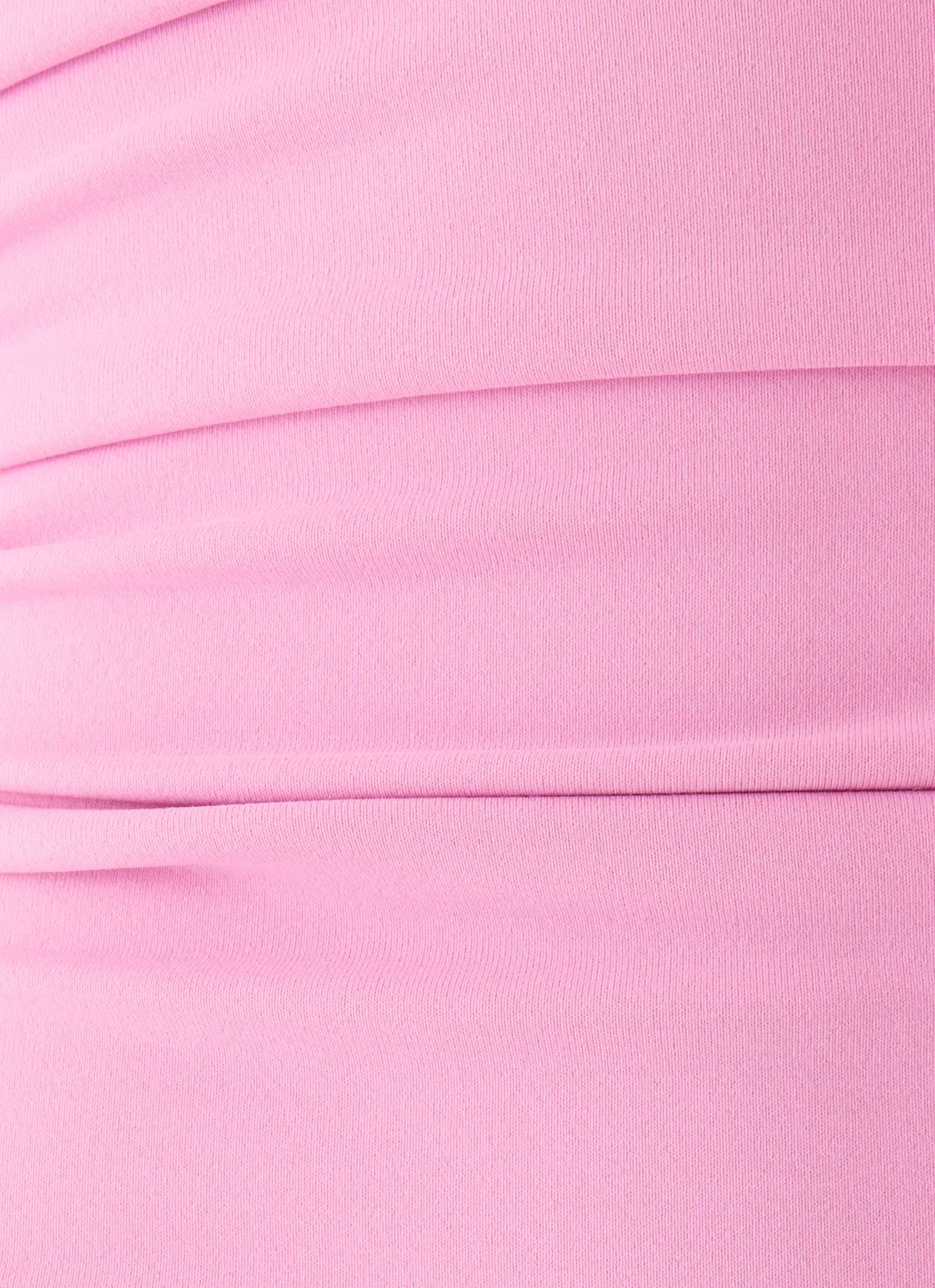 Small Moments Cap Sleeve Top - Pink