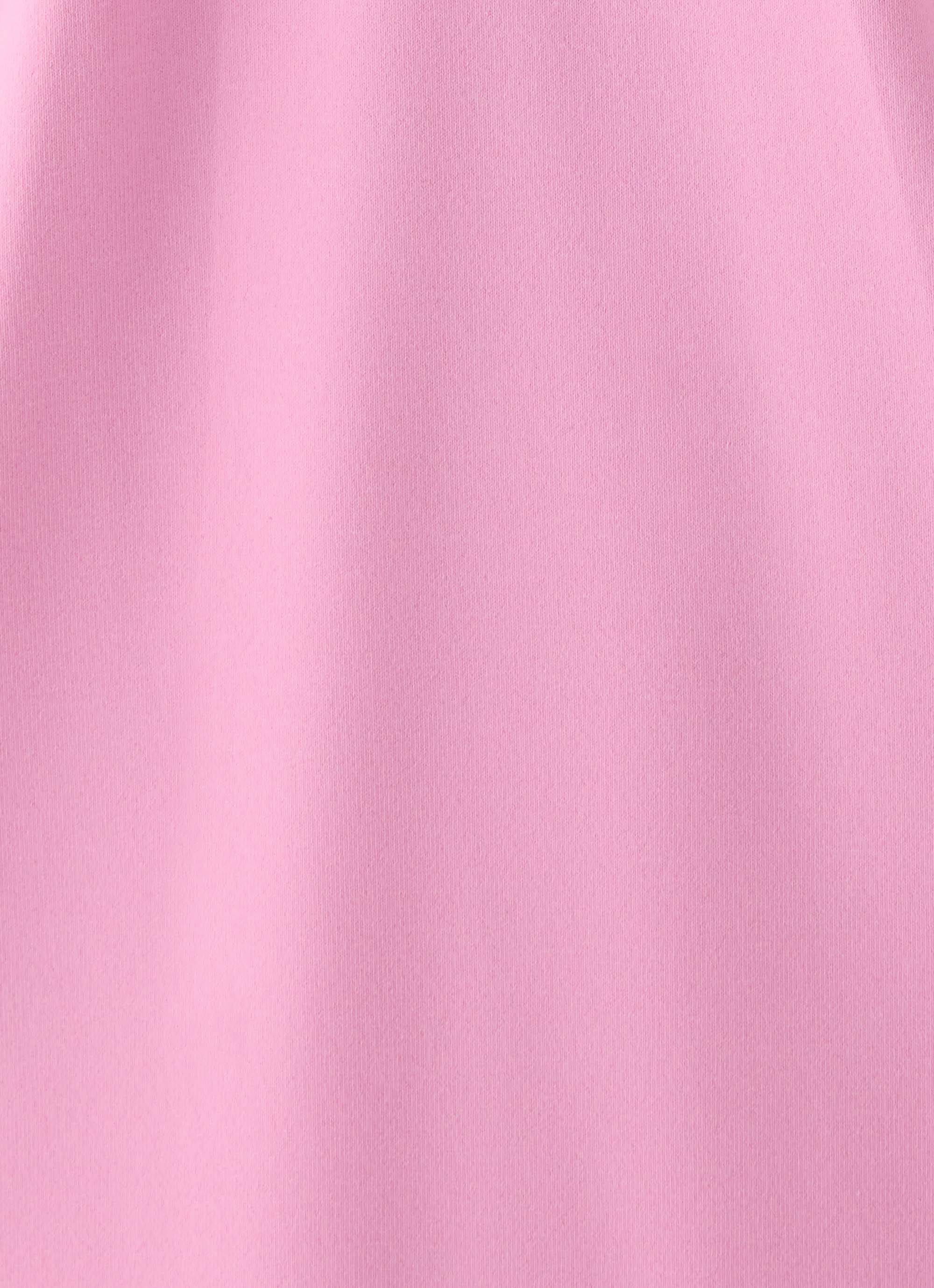 Small Moments Pleated Maxi Skirt - Pink